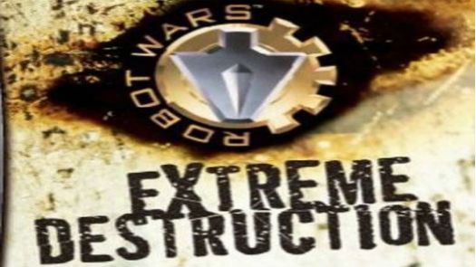 Robot Wars - Extreme Destruction (Mode7) (E)