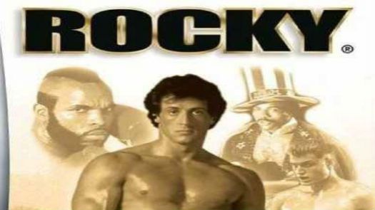 Rocky (E)