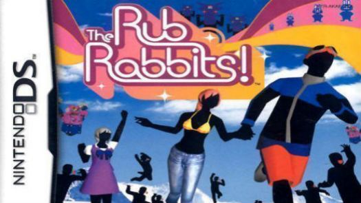 Rub Rabbits!, The