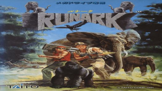 Runark (JUE)