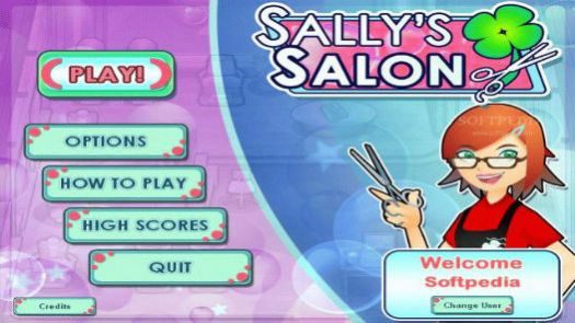 Sally's Salon (XenoPhobia)