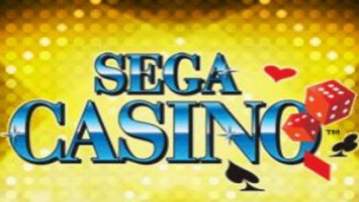 SEGA Casino (E)