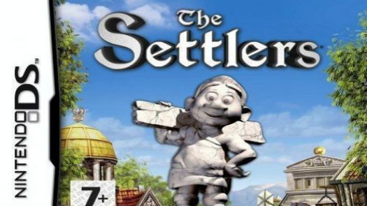 Settlers, The