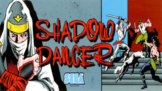 Shadow Dancer (US)