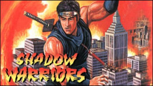 Shadow Warriors (E)