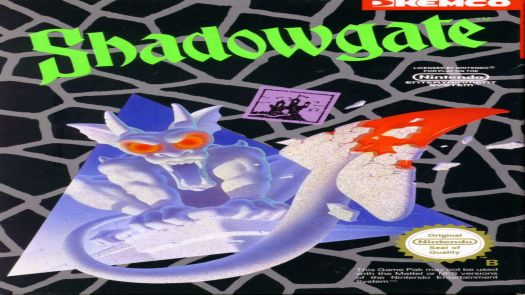 Shadowgate