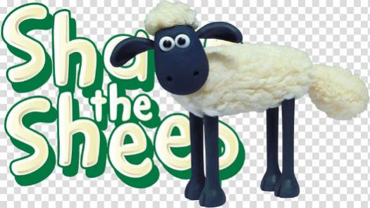 Shaun the Sheep (XenoPhobia)