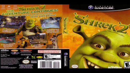 Shrek 2