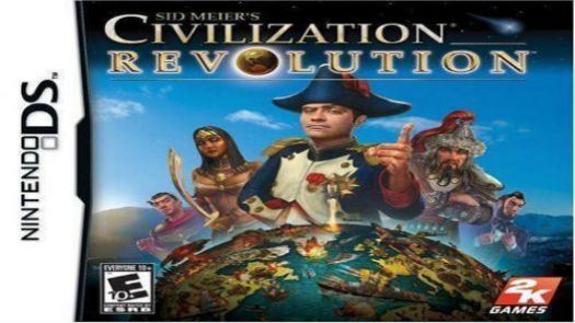 Sid Meier's Civilization Revolution