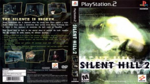 Silent Hill 2