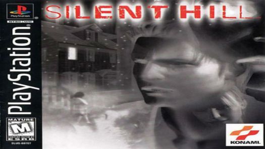 Silent Hill (EU)