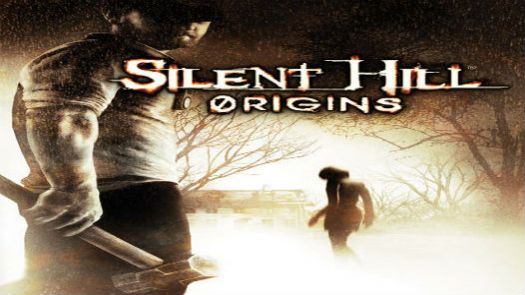 Silent Hill Origins