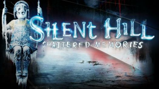 Silent Hill - Shattered Memories