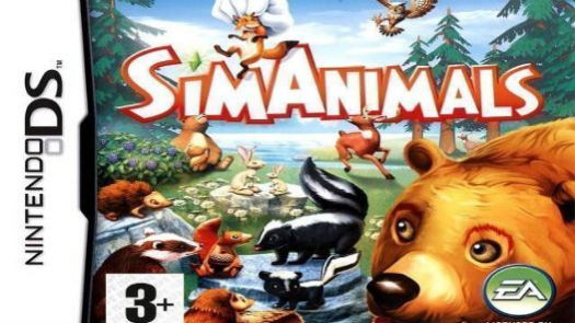 SimAnimals (EU)