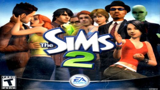 Sims 2, The