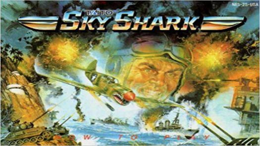 Sky Shark