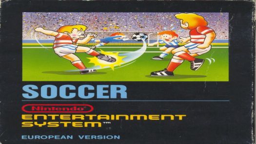  Soccer (EU)