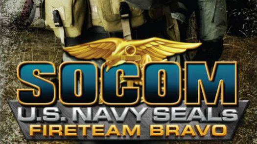 SOCOM - U.S. Navy Seals - Fireteam Bravo