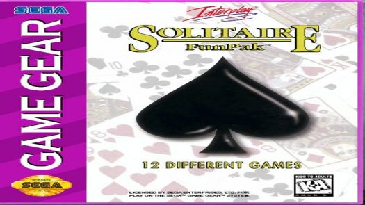 Solitaire Funpak