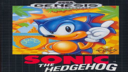 Sonic 1 Gaslight