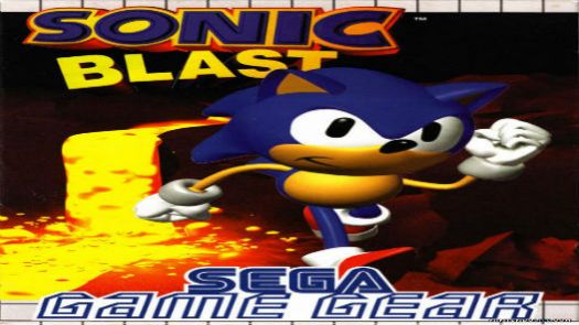 Sonic Blast