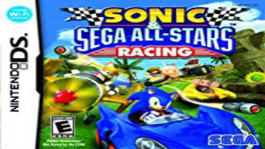 Sonic & Sega All-Stars Racing