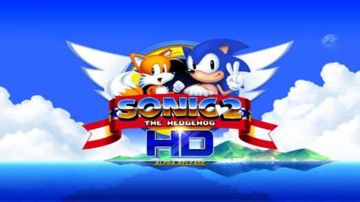 Sonic & Tails 2 ROM - Gear Download - Emulator Games