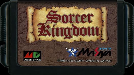 Sorcer Kingdom