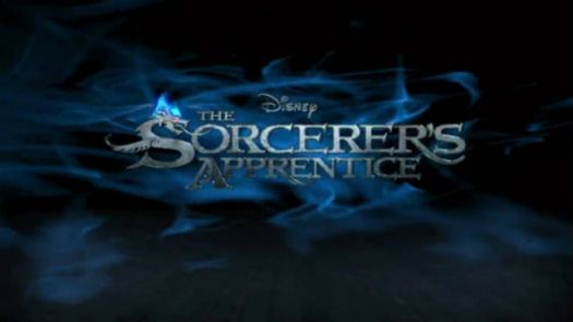 Sorcerer's Apprentice, The