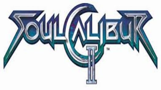 Soulcalibur II