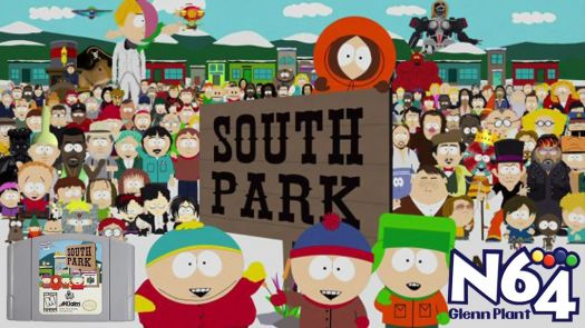 South Park