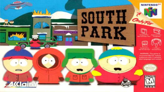 South Park (E)