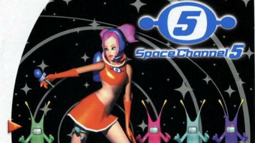 Space Channel 5