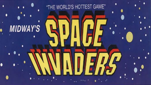 Space Invaders / Space Invaders M