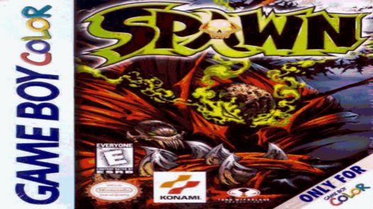 Spawn