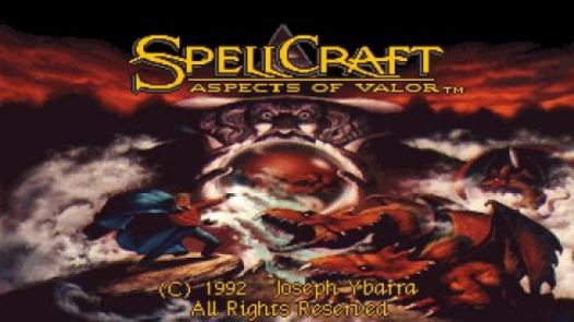 Spell Craft