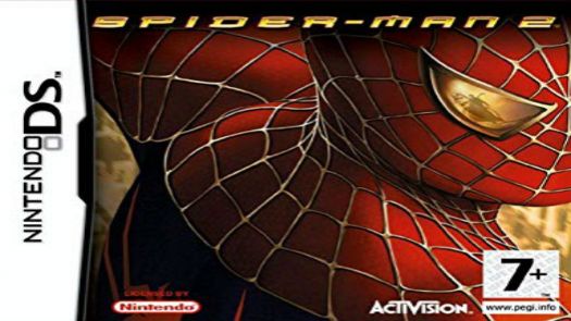 Spider-Man 2 (EU)