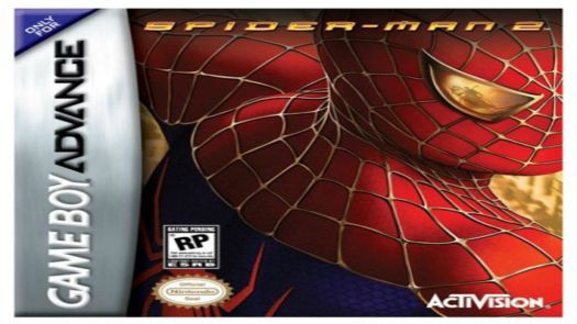 Spider-Man 2 (I)