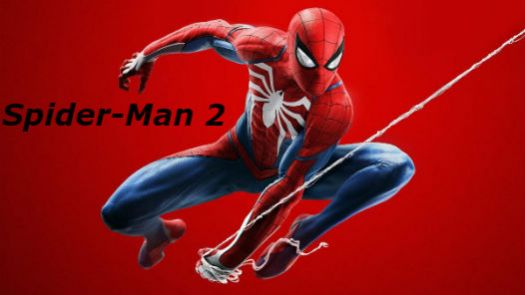 Spider-Man 2