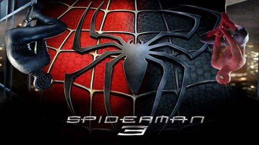 Spider-Man 3 (J)