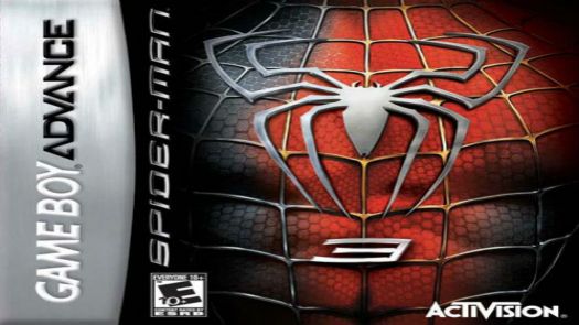 Spider-Man 3 (Sir VG) (F)