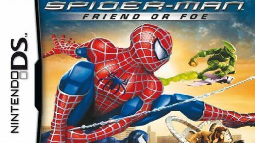 Spider-Man - Amici O Nemici (Puppa) (I)