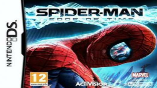 Spider-Man - Edge Of Time (EU)