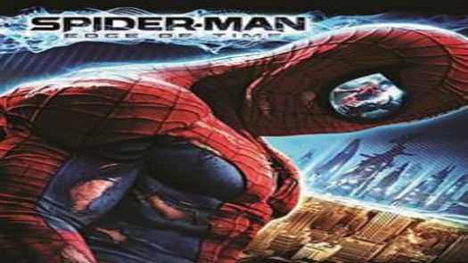 Spider-Man - Edge Of Time