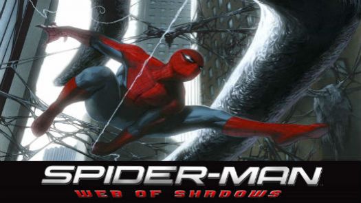 Spider-Man - Web of Shadows (USA) (En,Fr) (v1.01)