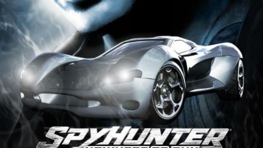 Spy Hunter