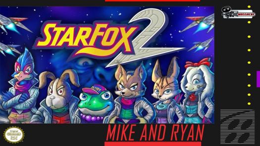  Star Fox 2 (Beta)