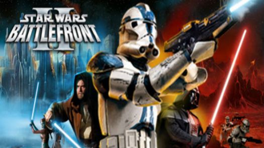 Star Wars - Battlefront II