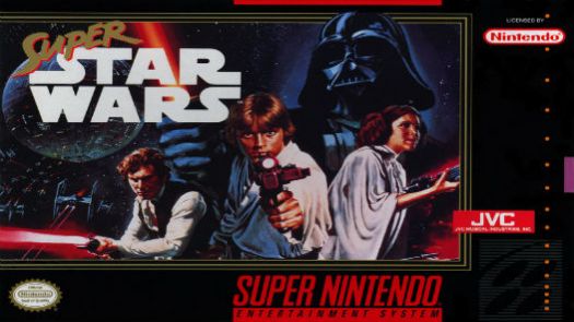 Star Wars Dark Force Slide Show (PD)