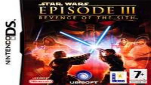 Star Wars Episode III - Revenge Of The Sith (EU)